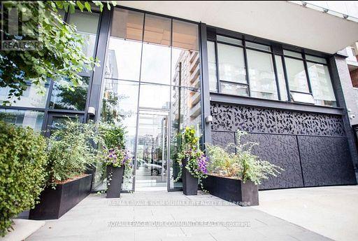 Apartment at 809 - 25 STAFFORD STREET, Toronto
