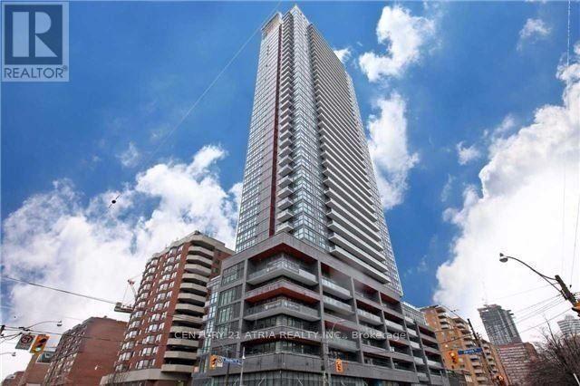 Apartment at 1306 - 159 DUNDAS STREET E, Toronto