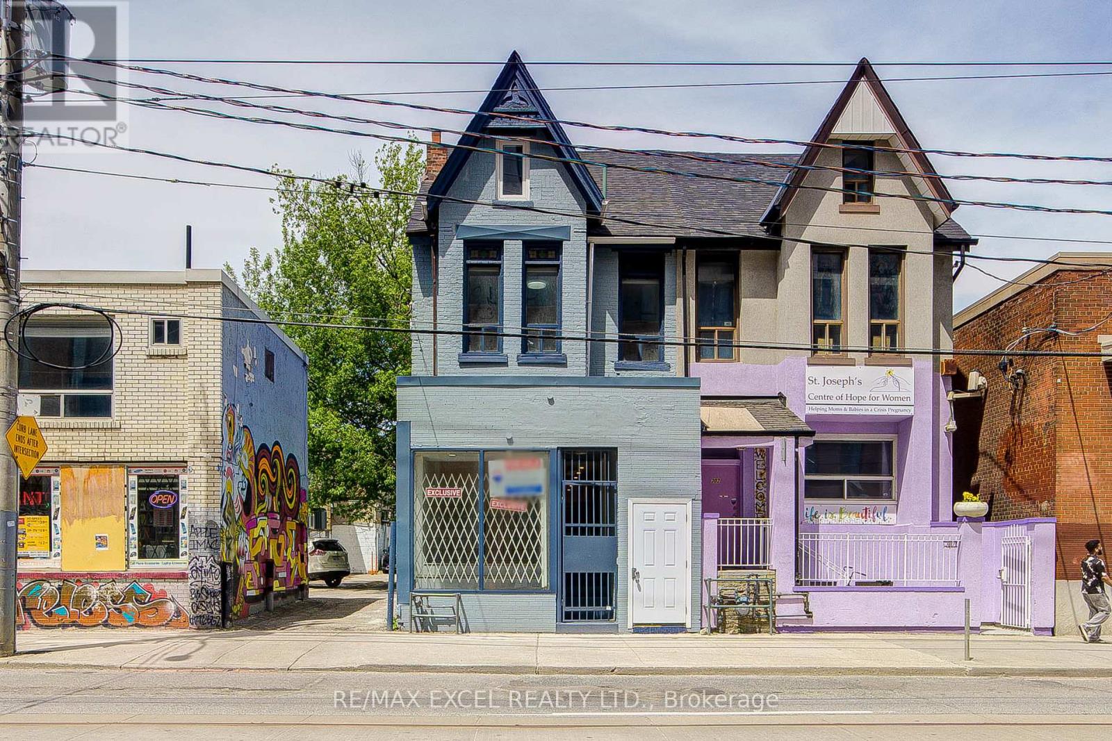 Other at 300 GERRARD STREET E, Toronto (Cabbagetown-South St. James Town)