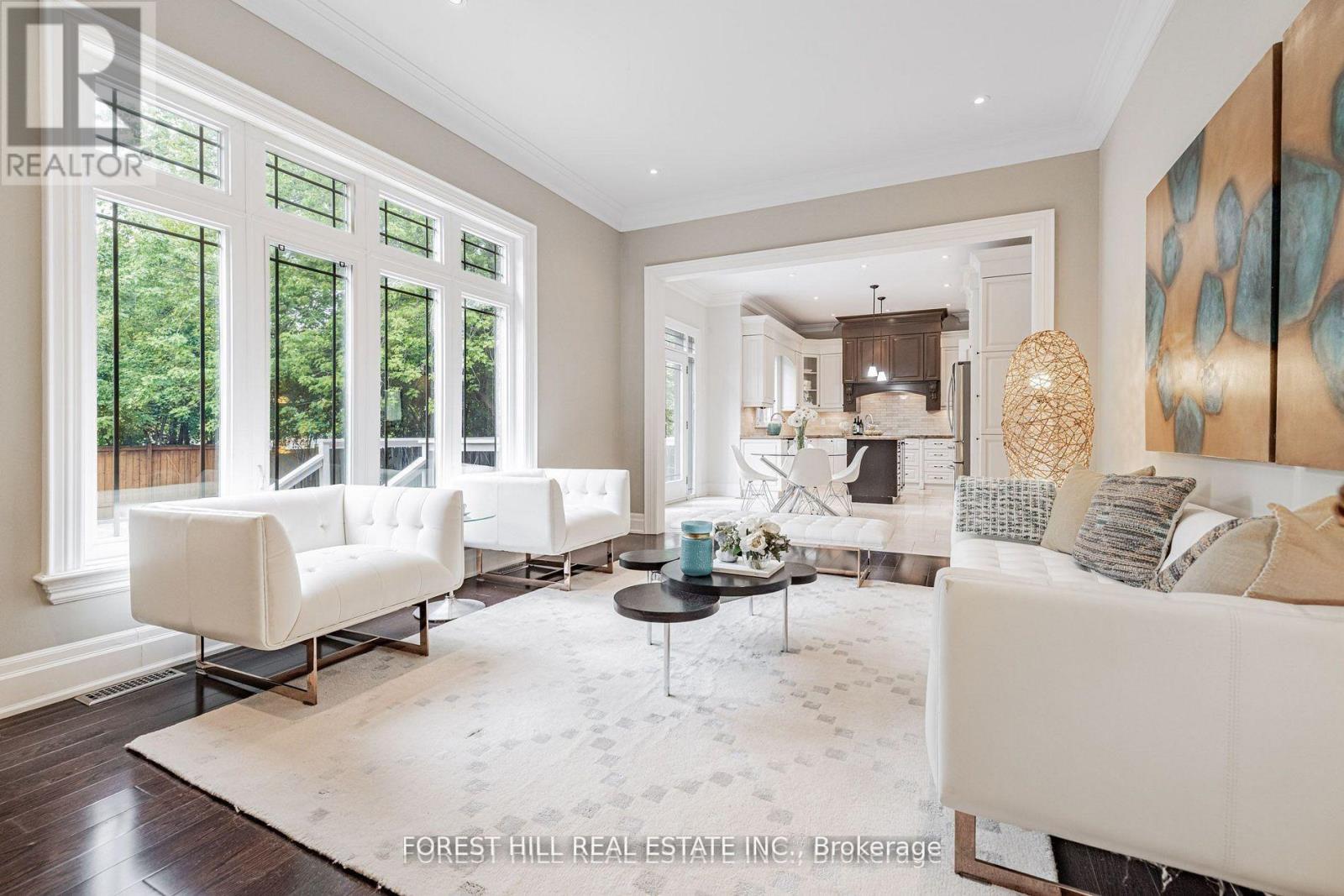 Detached at 47 TERRACE AVENUE, Toronto
