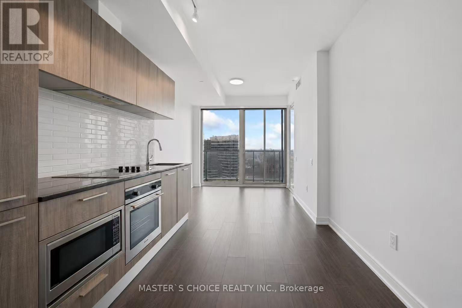 Apartment at 3313 - 3 GLOUCESTER STREET, Toronto