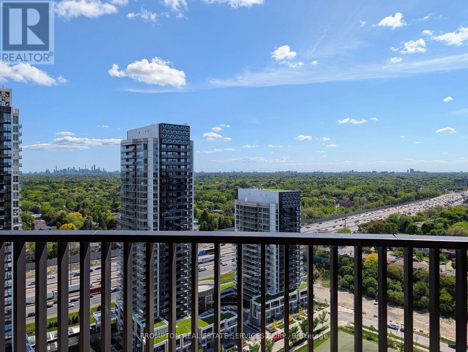 Apartment at 2909 - 18 ESTHER SHINER BOULEVARD, Toronto