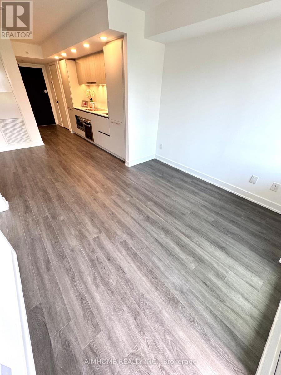 Apartment at 811 - 609 SHERBOURNE STREET, Toronto