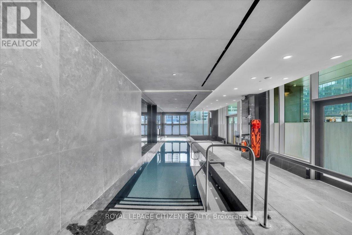 Apartment at 6007 - 11 YORKVILLE AVENUE, Toronto