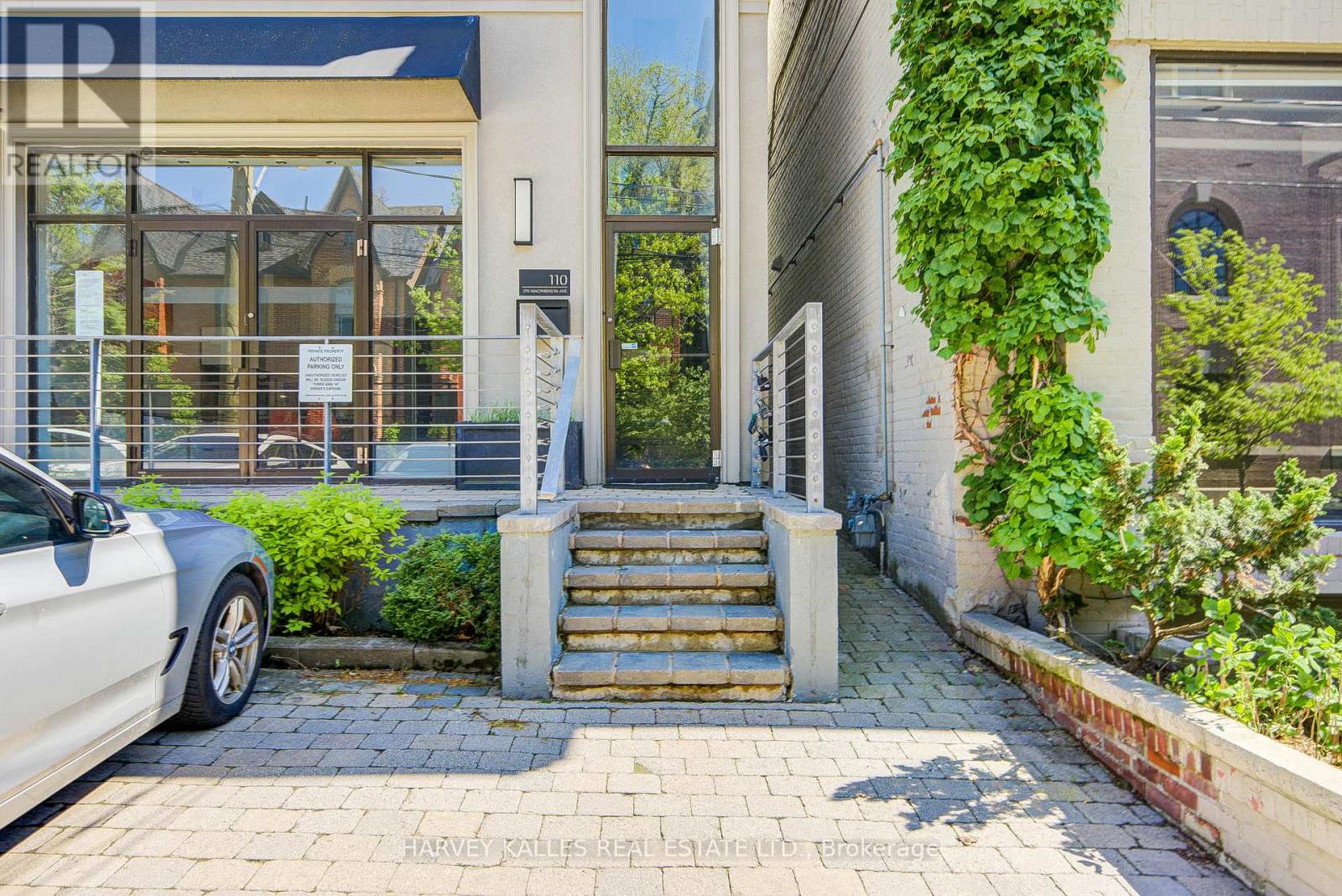 Other at 109 - 275 MACPHERSON AVENUE, Toronto
