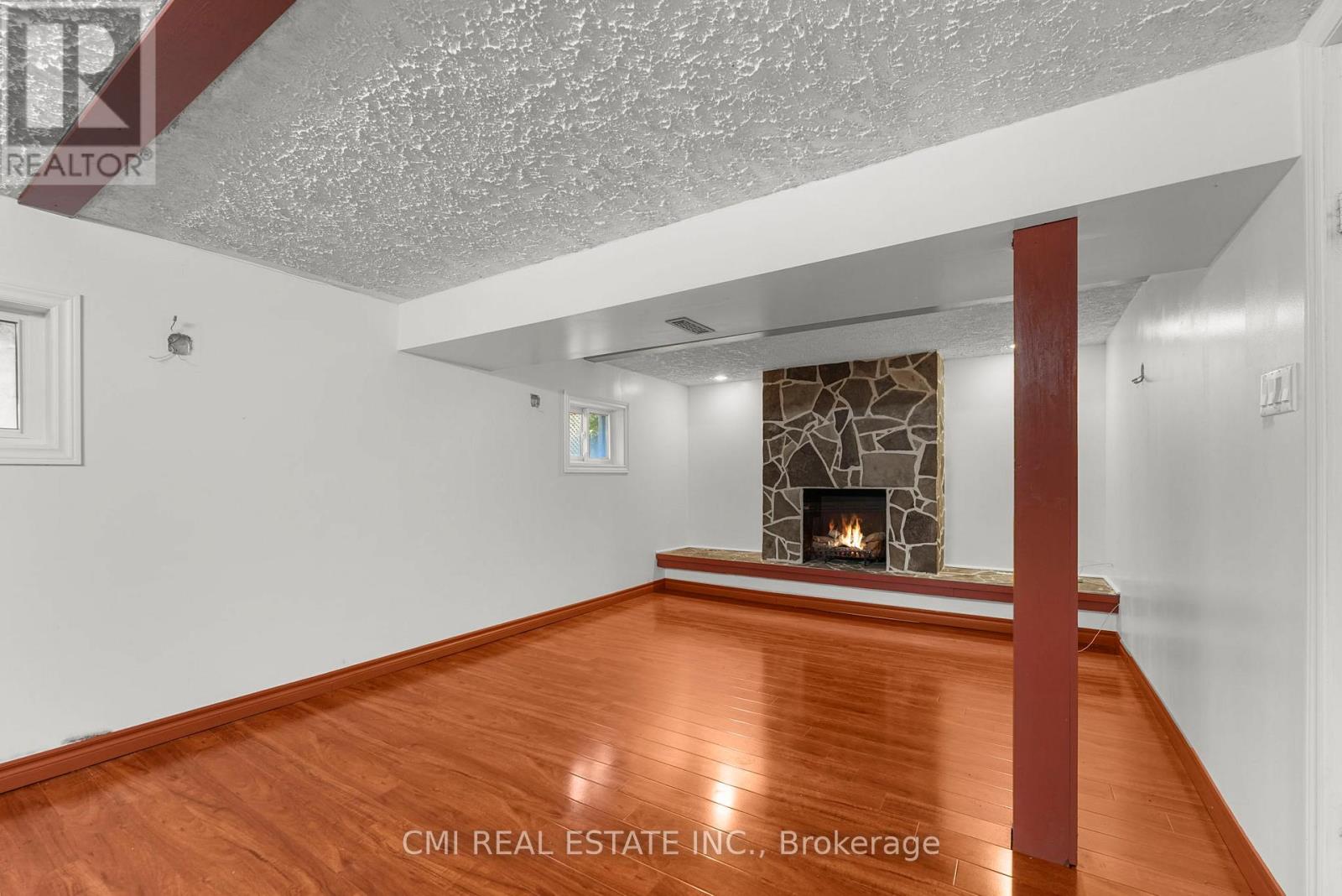 Semi-Detached/Link at 50 APACHE TRAIL, Toronto