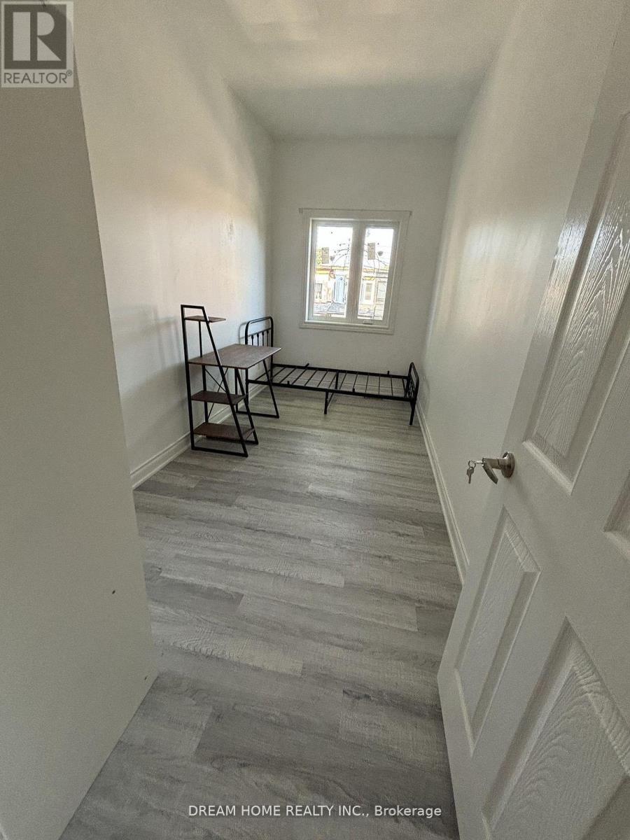 Semi-Detached/Link at 201 - 262 CLINTON STREET, Toronto