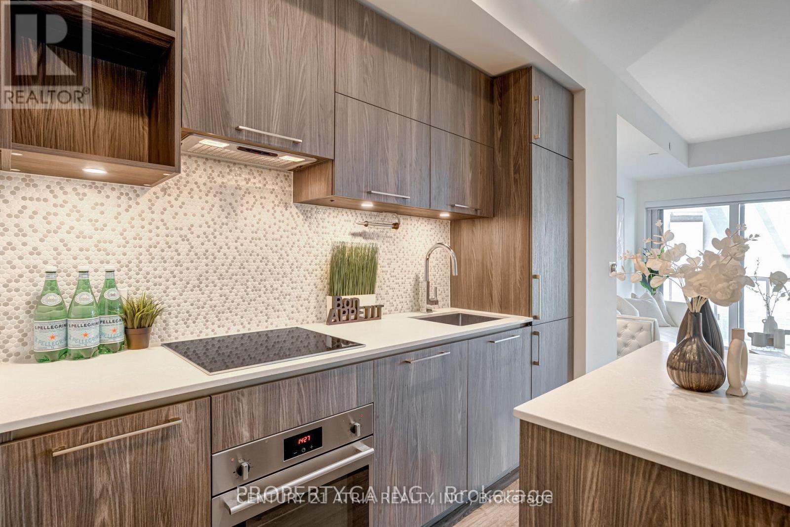 Apartment at 3507 - 1 YORKVILLE STREET, Toronto