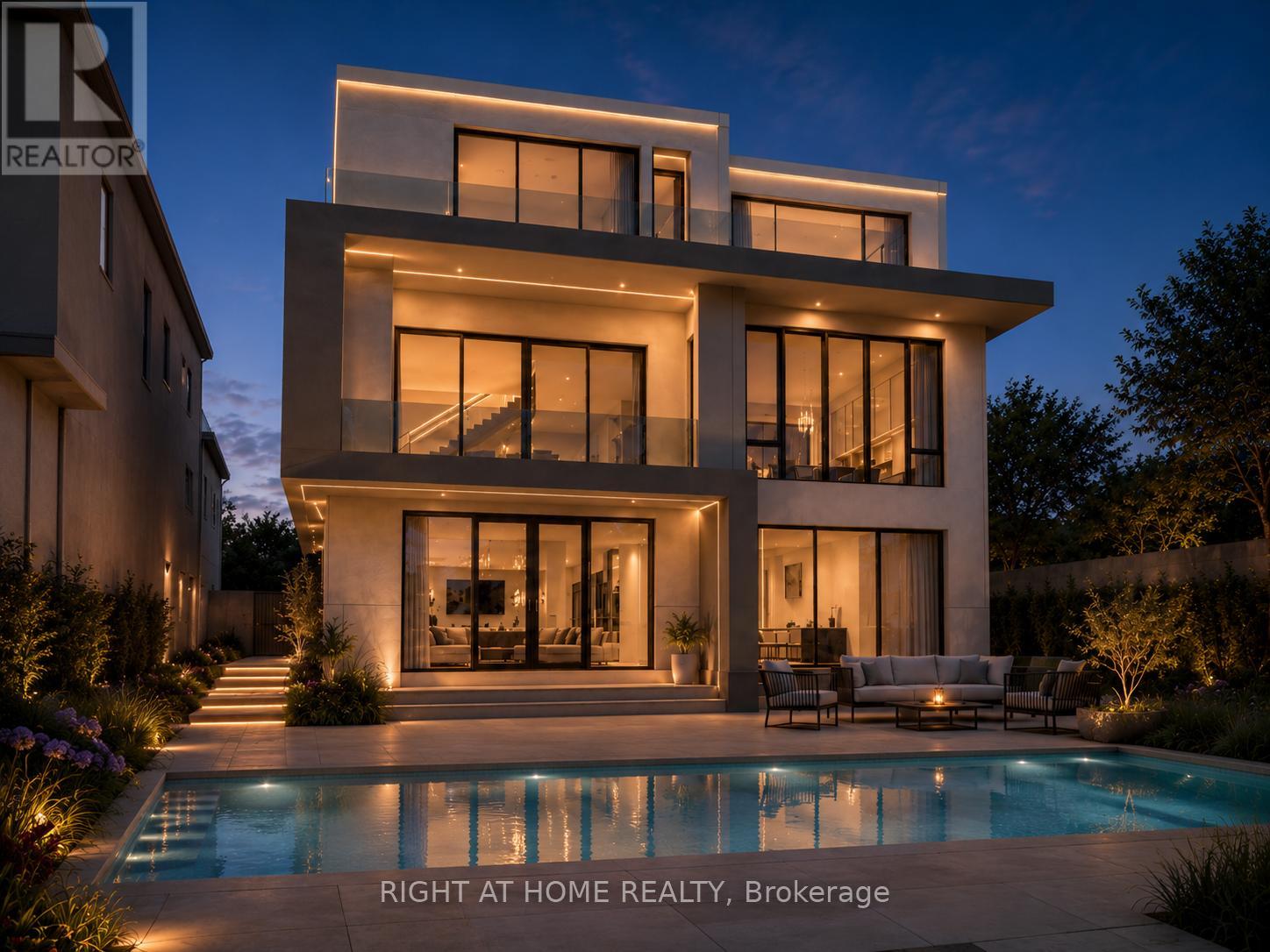 Detached at 7 ARTINGER COURT, Toronto