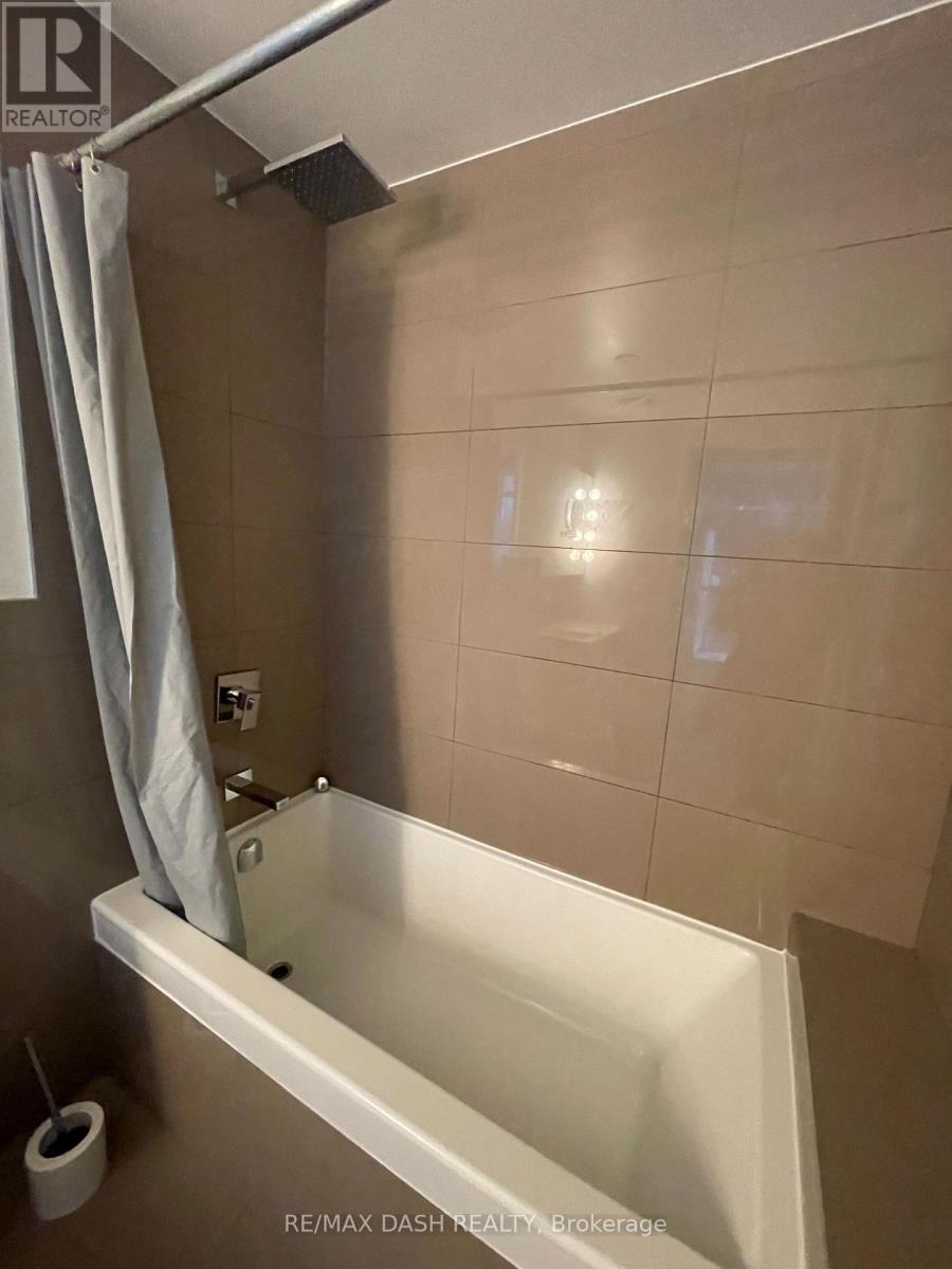 Apartment at 4811 - 45 CHARLES STREET E, Toronto