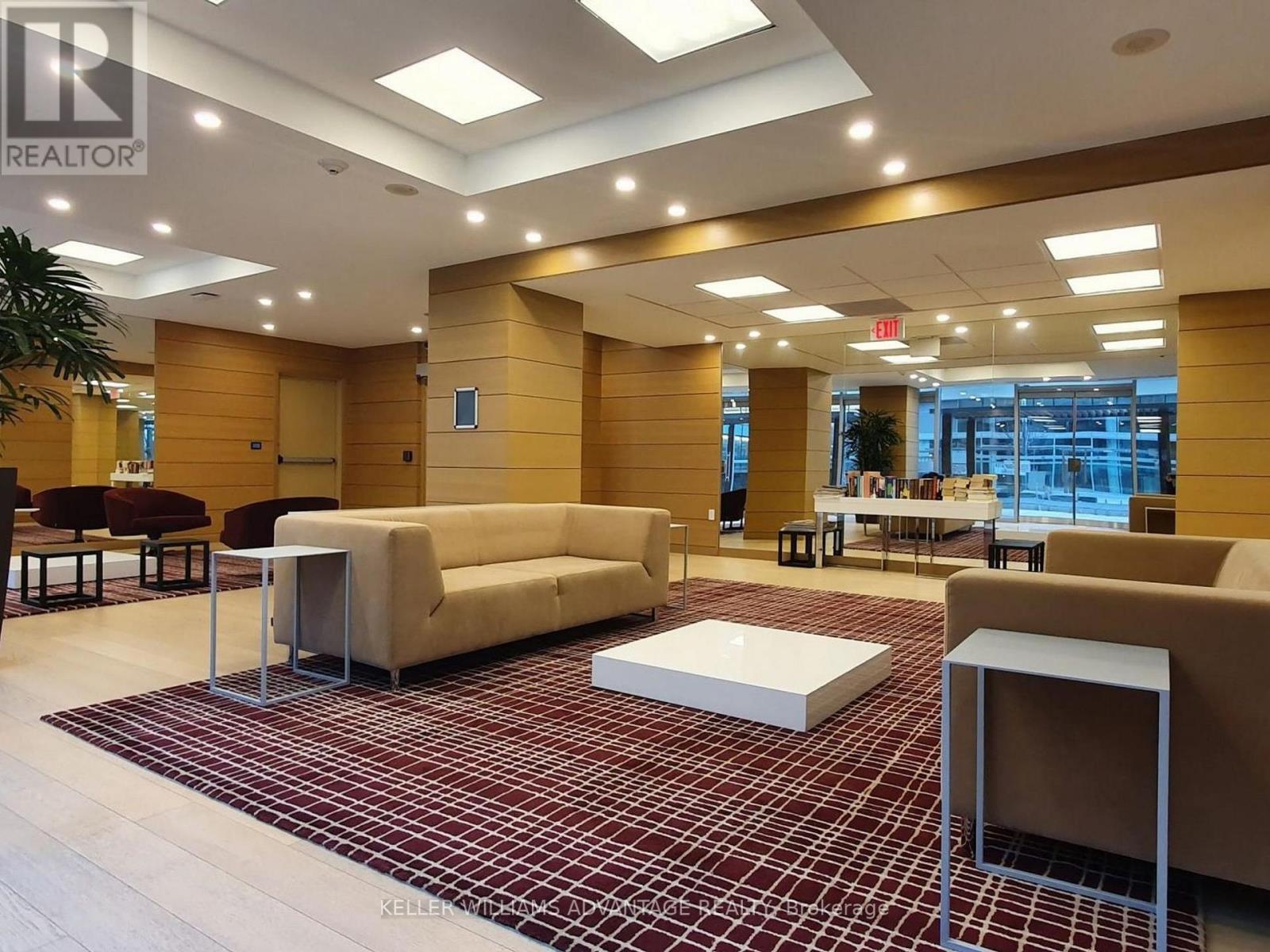 Apartment at 401 - 29 QUEENS QUAY E, Toronto