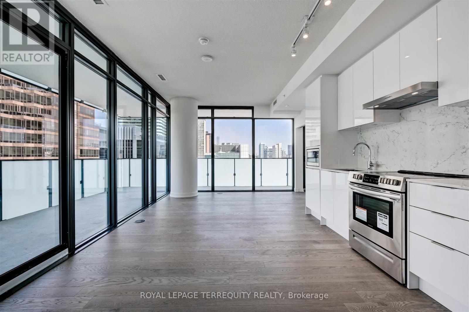 Apartment at 2911 - 25 RICHMOND STREET E, Toronto (Church-Yonge Corridor)