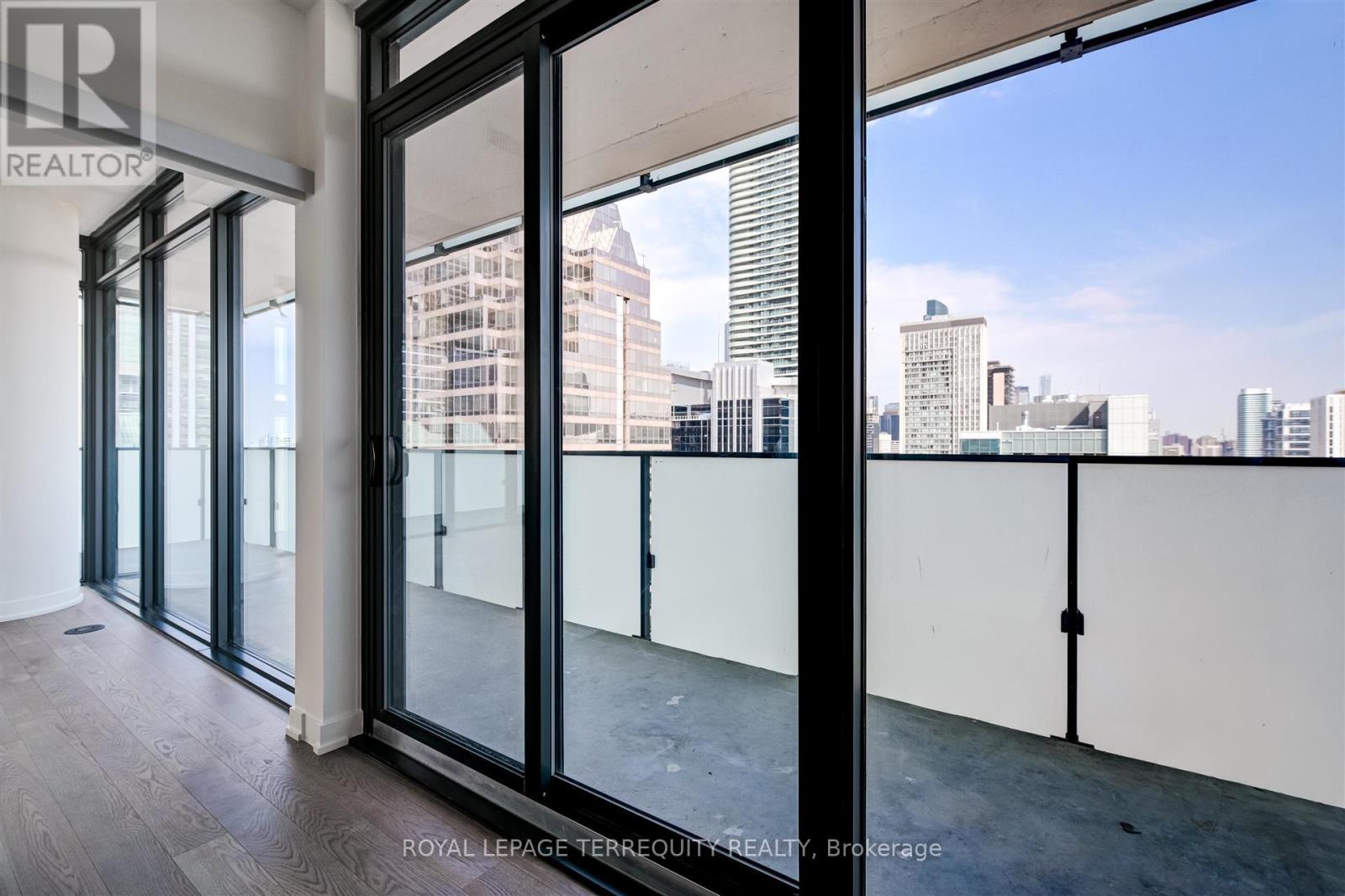Apartment at 2911 - 25 RICHMOND STREET E, Toronto