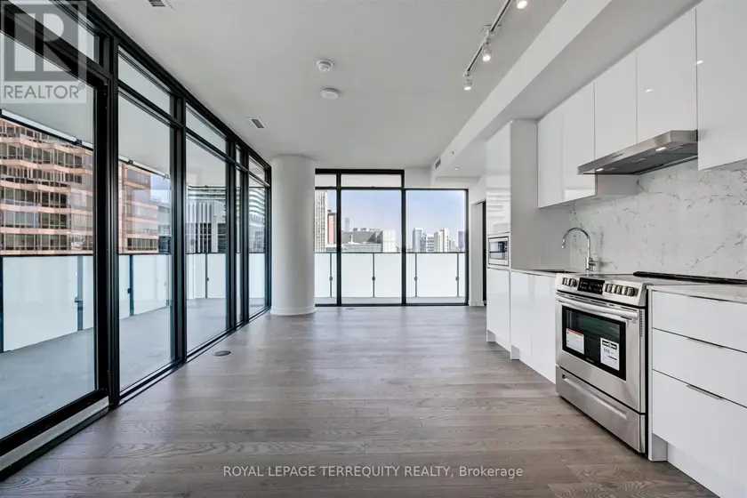 Apartment at 2911 - 25 RICHMOND STREET E, Toronto (Church-Yonge Corridor)