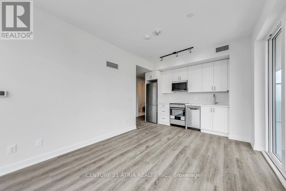 Apartment at 1210 - 15 ELLERSLIE AVENUE, Toronto