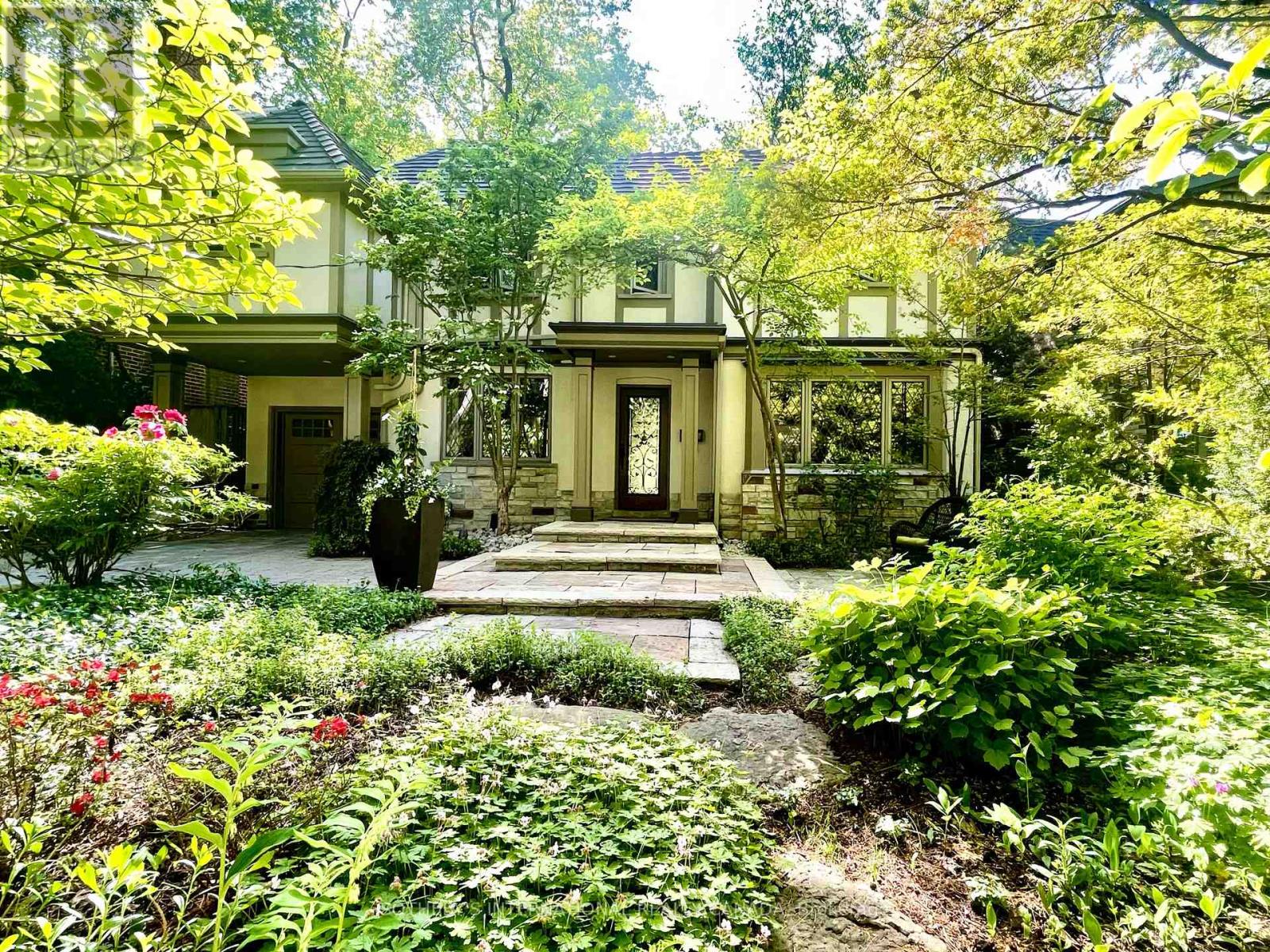 Detached at 36 DONWOODS DRIVE, Toronto (Bridle Path-Sunnybrook-York Mills)