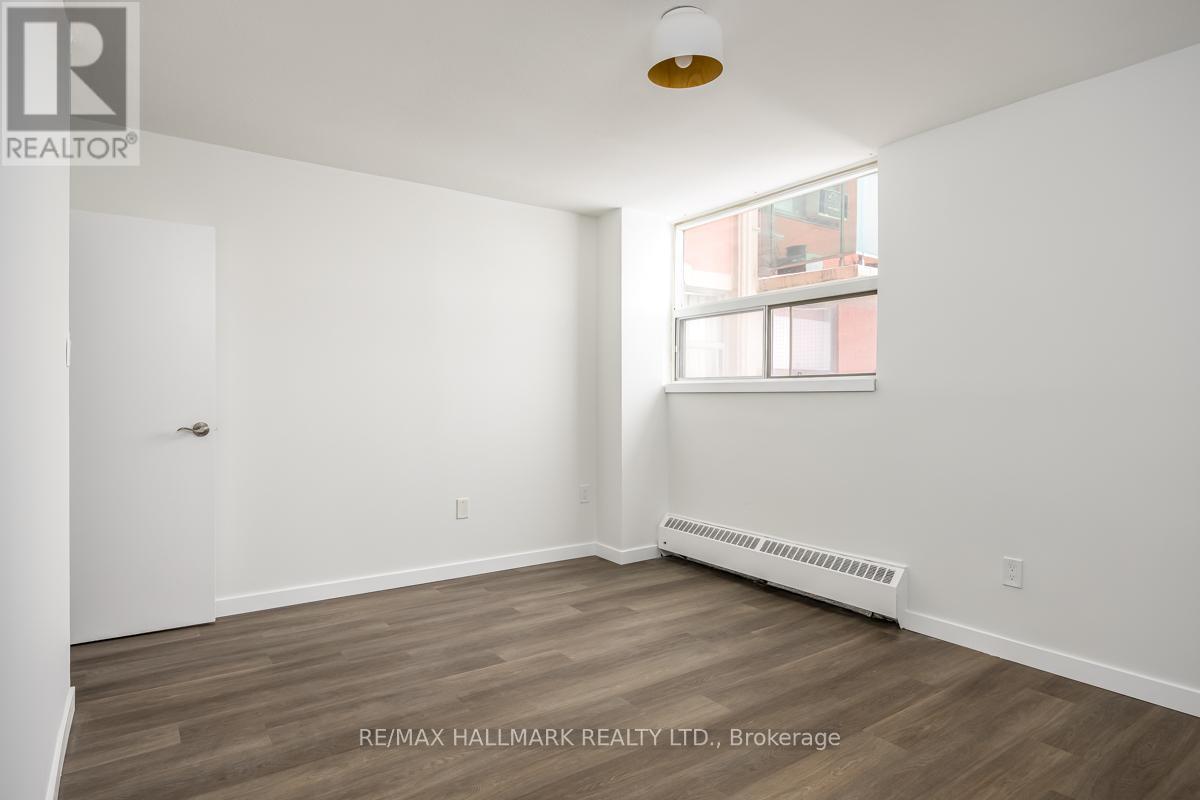 Apartment at 1105 - 5949 YONGE STREET, Toronto