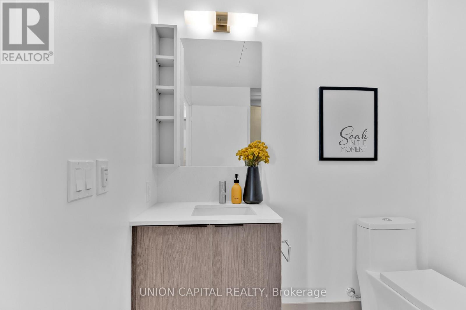 Apartment at 4606 - 55 MERCER STREET, Toronto