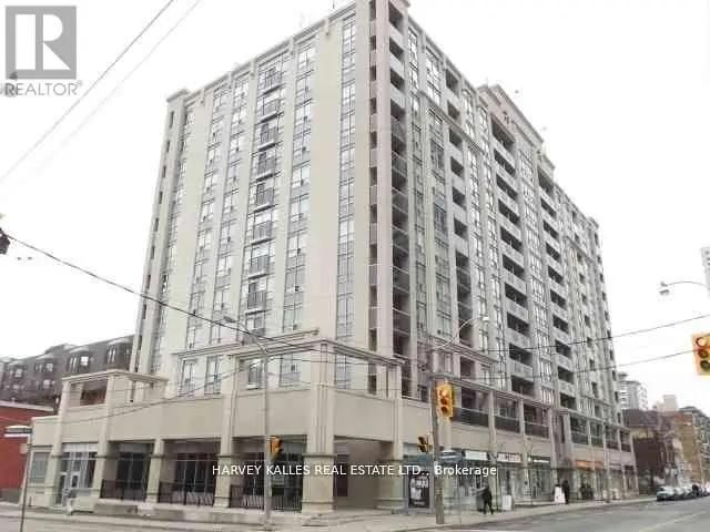 Other at 11 A AND B - 225 WELLESLEY STREET E, Toronto (Cabbagetown-South St. James Town)