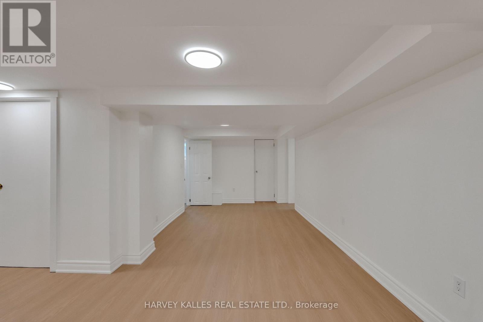 Detached at 106 FLORENCE AVENUE, Toronto