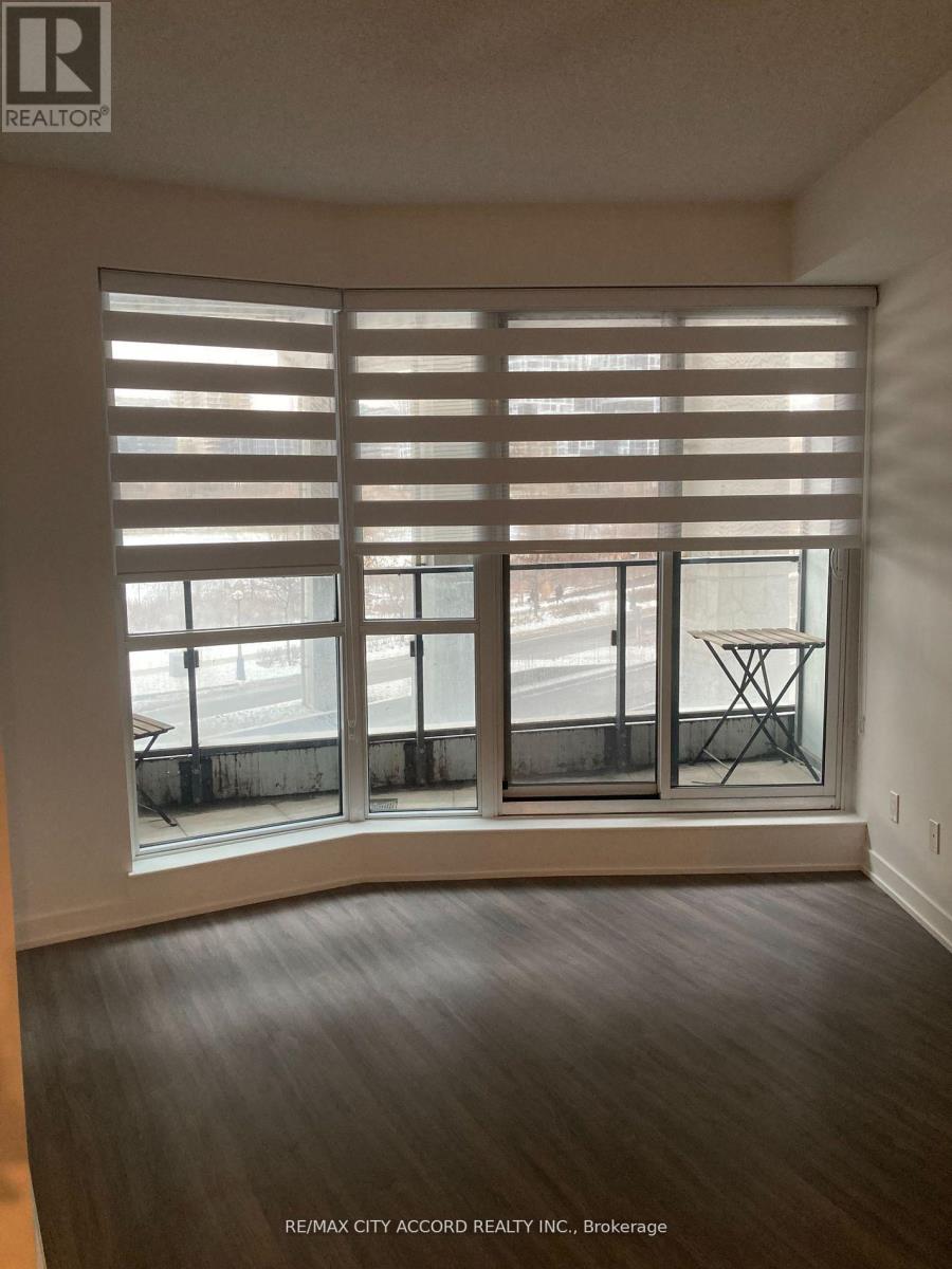 Apartment at 302 - 50 BRUYERES MEWS, Toronto (Waterfront Communities)