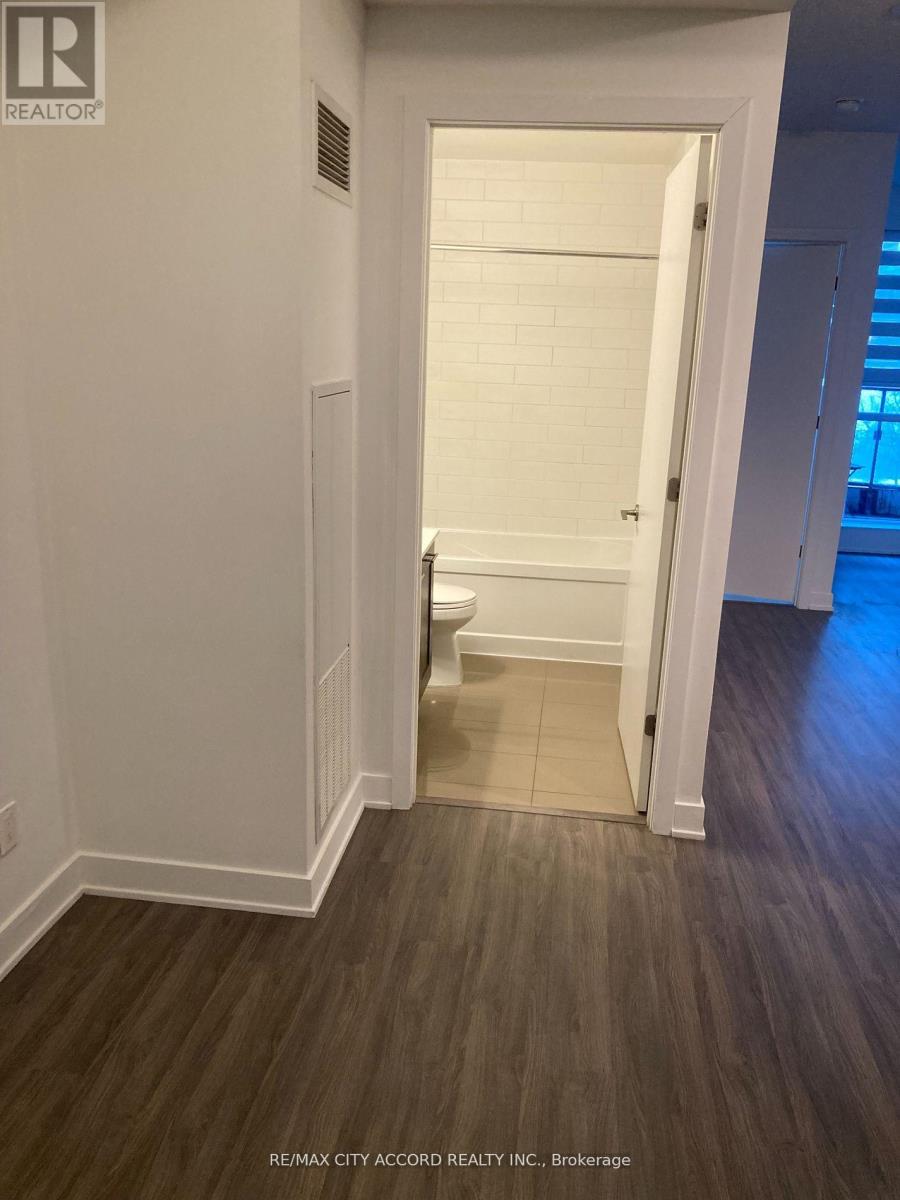 Apartment at 302 - 50 BRUYERES MEWS, Toronto