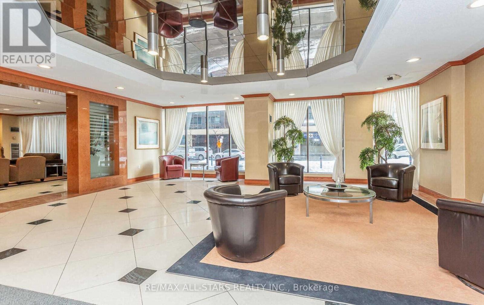 Apartment at 503 - 633 BAY STREET, Toronto