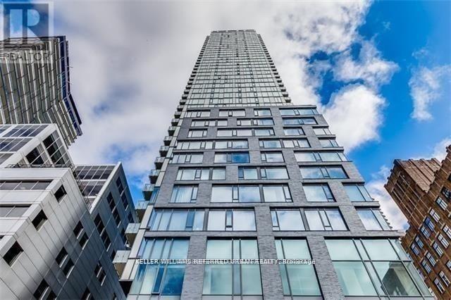 Apartment at 1502 - 101 PETER STREET, Toronto