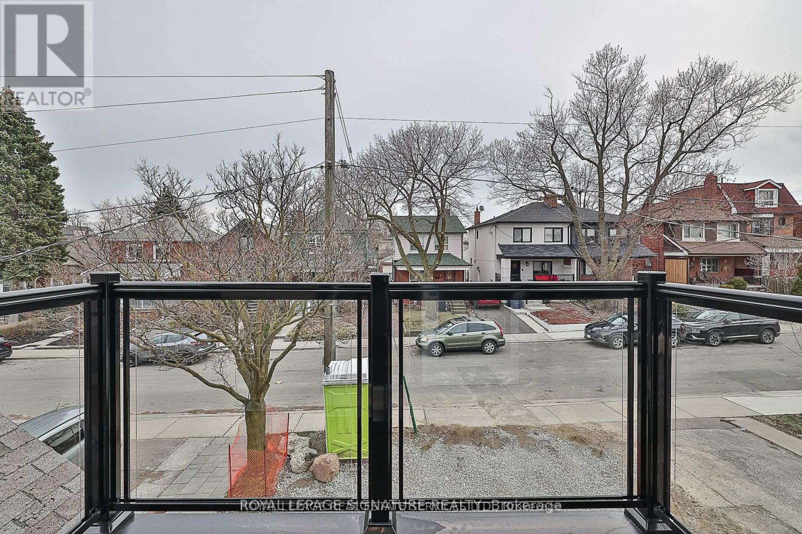 Detached at SECOND - 60 BELVIDERE AVENUE, Toronto (Humewood-Cedarvale)
