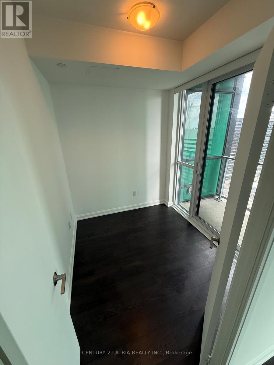 Apartment at 2109 - 11 BOGERT AVENUE, Toronto