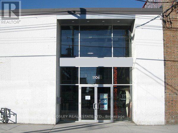 Other at 1106 QUEEN STREET W, Toronto (Dufferin Grove)