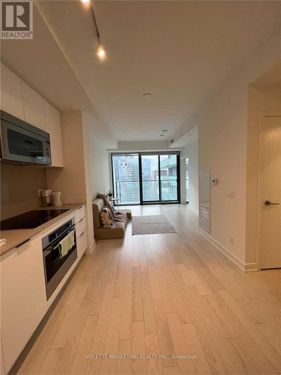 Apartment at 3607 - 20 LOMBARD STREET, Toronto
