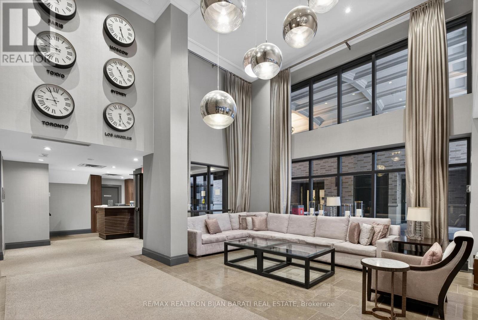 Apartment at 618 - 35 HAYDEN STREET, Toronto