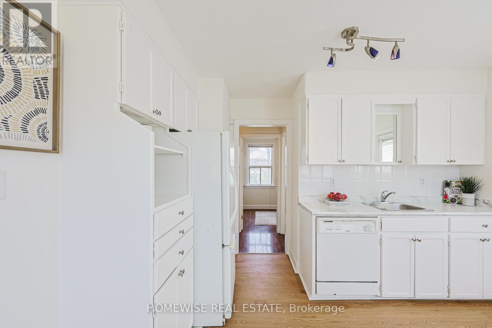 Detached at 159 ALFRED AVENUE, Toronto