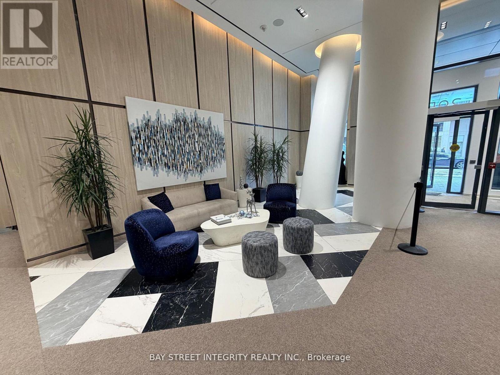 Apartment at 4808 - 395 BLOOR STREET E, Toronto