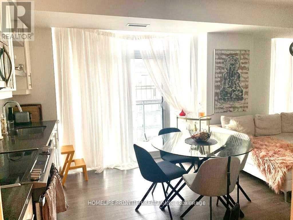 Apartment at PH25 - 525 ADELAIDE STREET W, Toronto