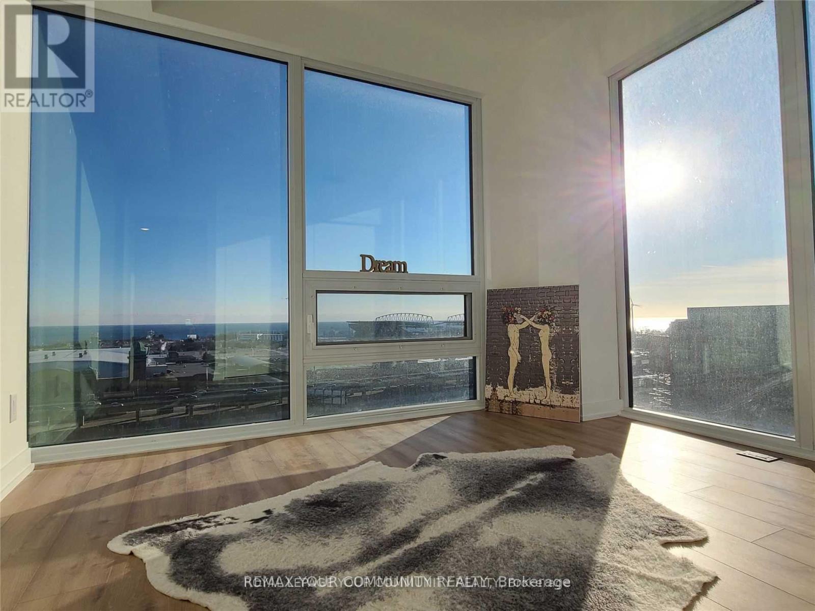 Apartment at 1503 - 135 EAST LIBERTY STREET, Toronto (Niagara)