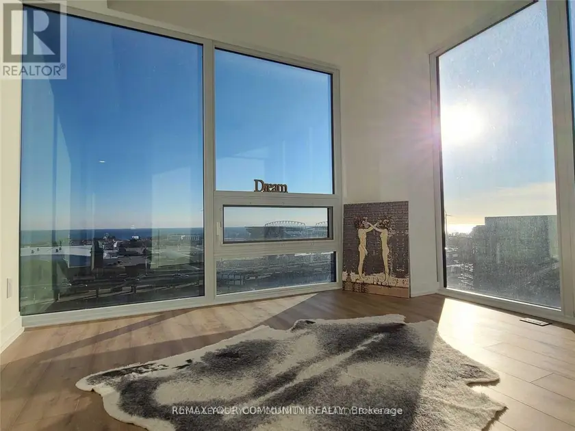 Apartment at 1503 - 135 EAST LIBERTY STREET, Toronto