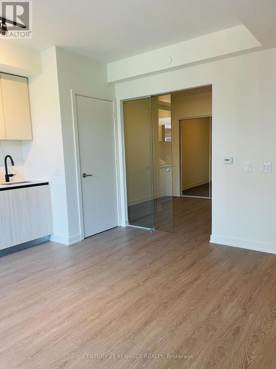 Apartment at 302 - 425 FRONT STREET E, Toronto