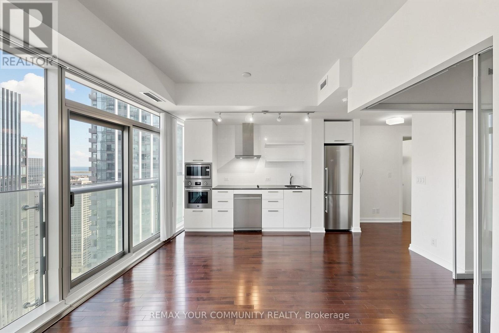 Apartment at 3901 - 12 YORK STREET, Toronto