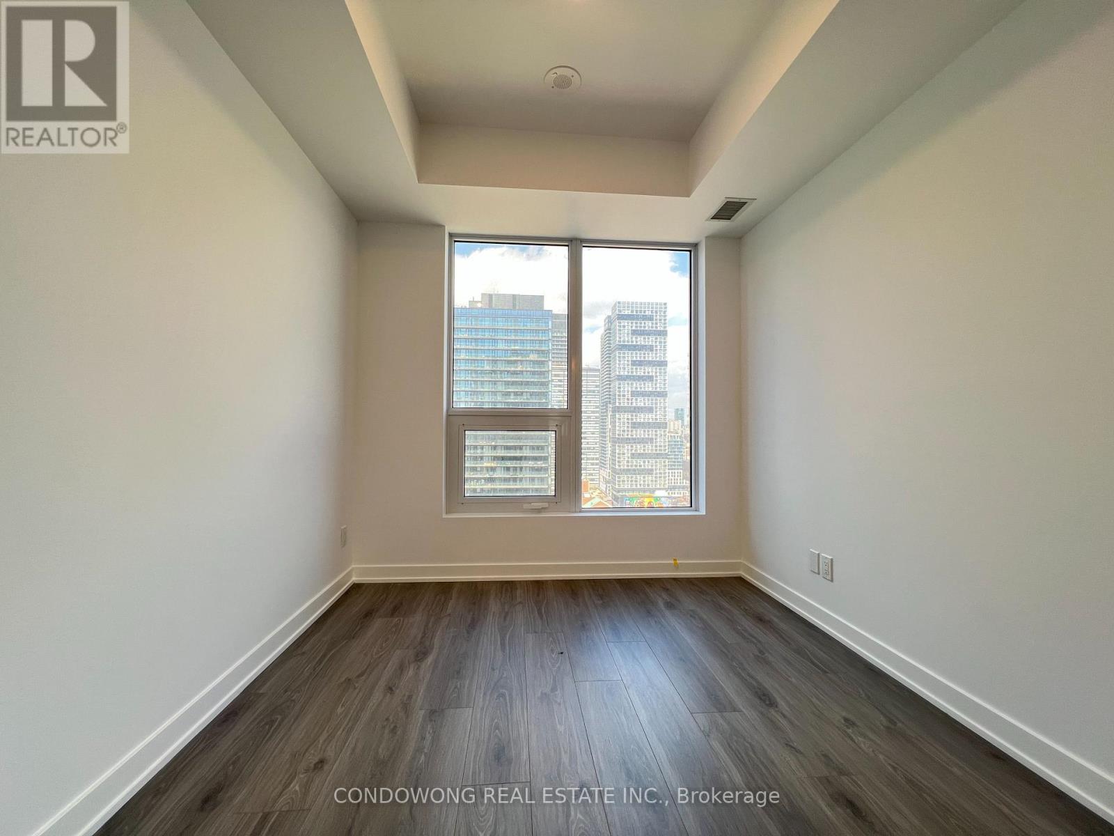 Apartment at 2701 - 100 QUEEN STREET E, Toronto