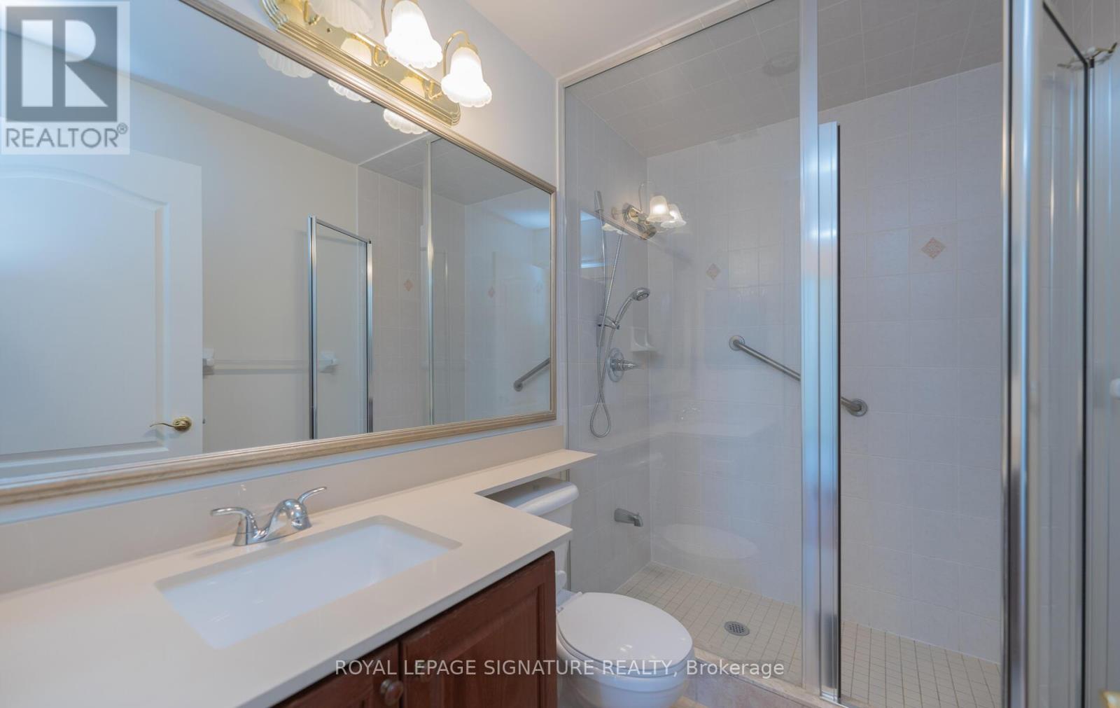 Apartment at 1106 - 1101 LESLIE STREET, Toronto