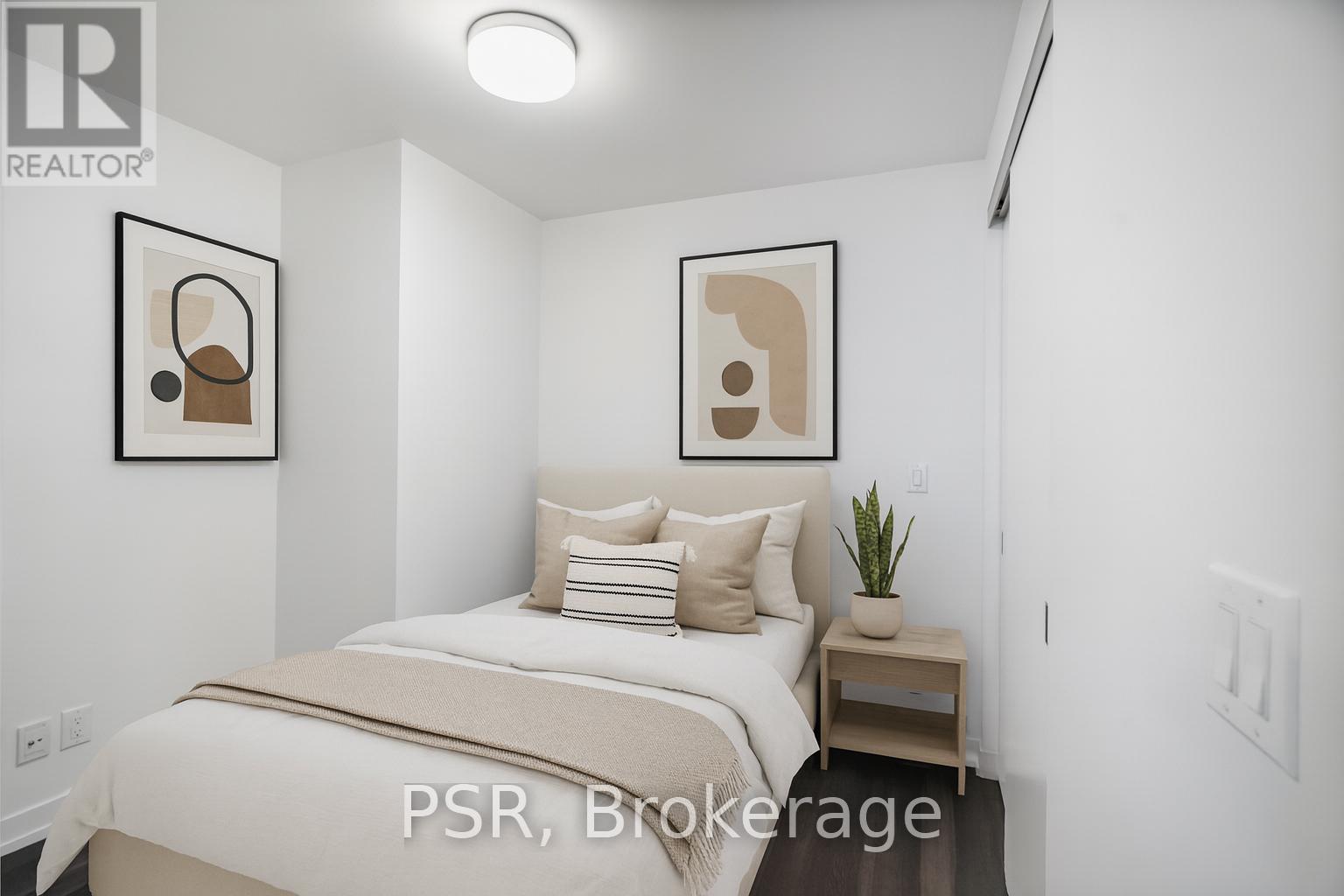 Apartment at 1311 - 11 ORDNANCE STREET, Toronto