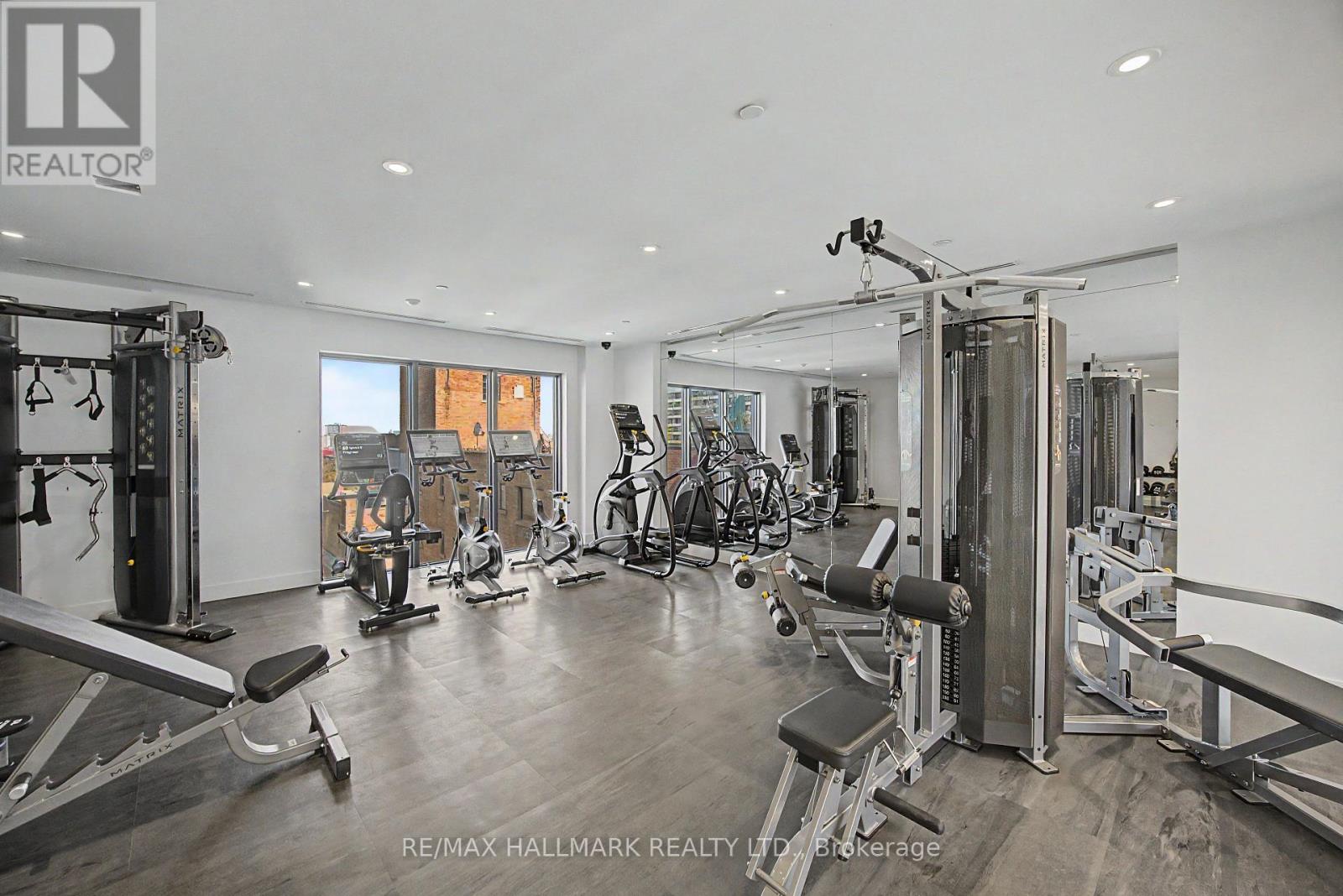 Apartment at 2808 - 308 JARVIS STREET, Toronto