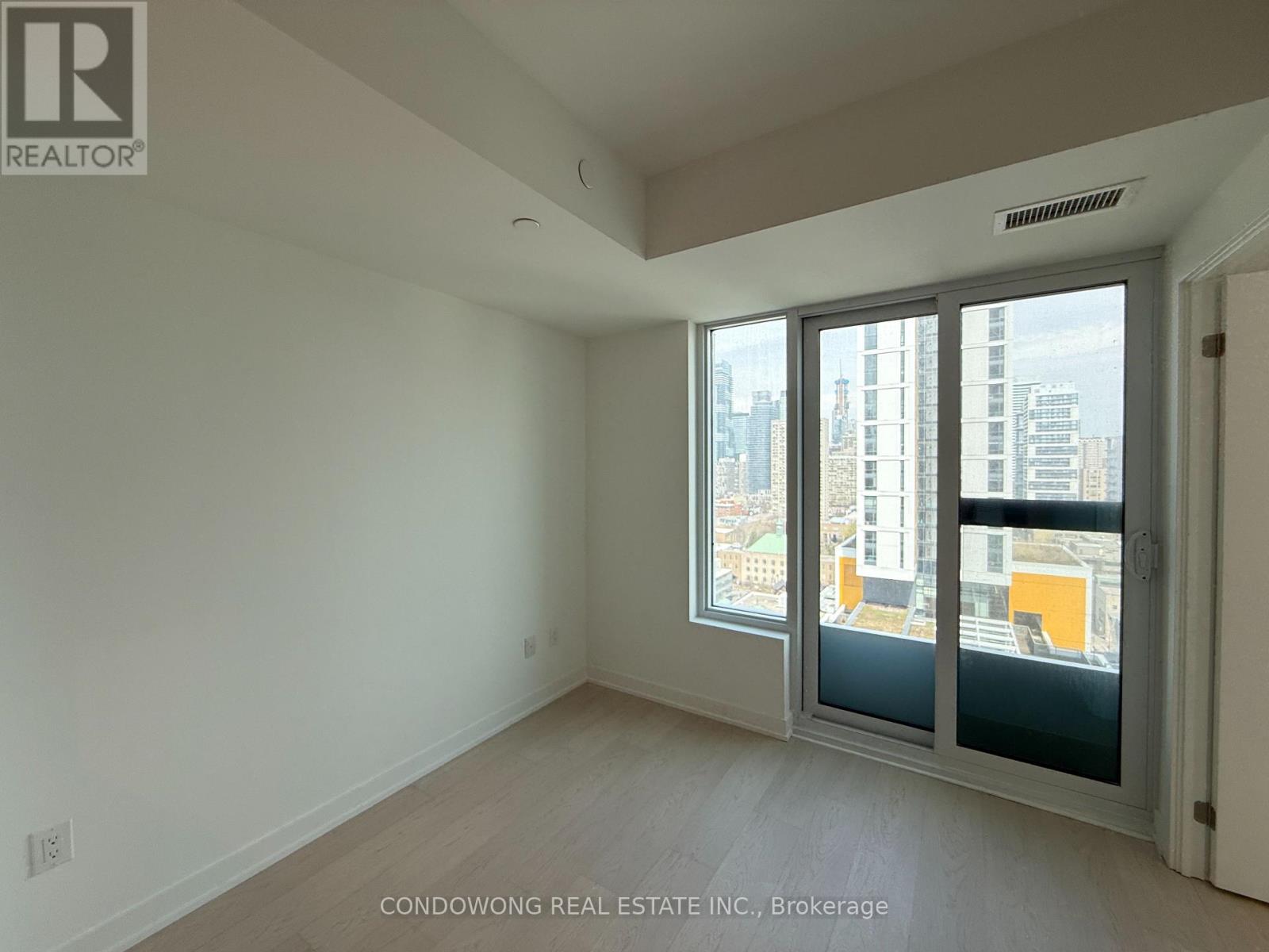 Apartment at 2205 - 252 CHURCH STREET, Toronto