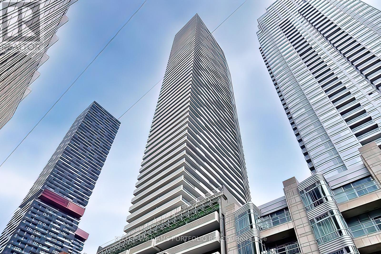 Apartment at 1106 - 2221 YONGE STREET, Toronto (Mount Pleasant West)