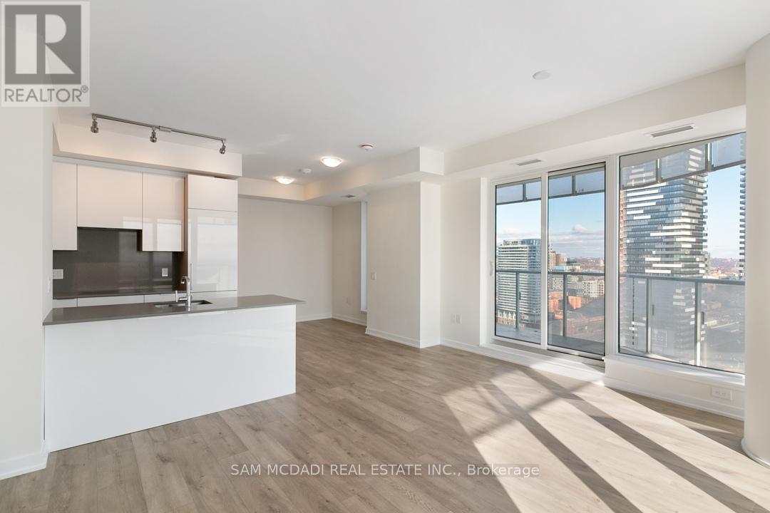 Apartment at 2809 - 28 FREELAND STREET, Toronto