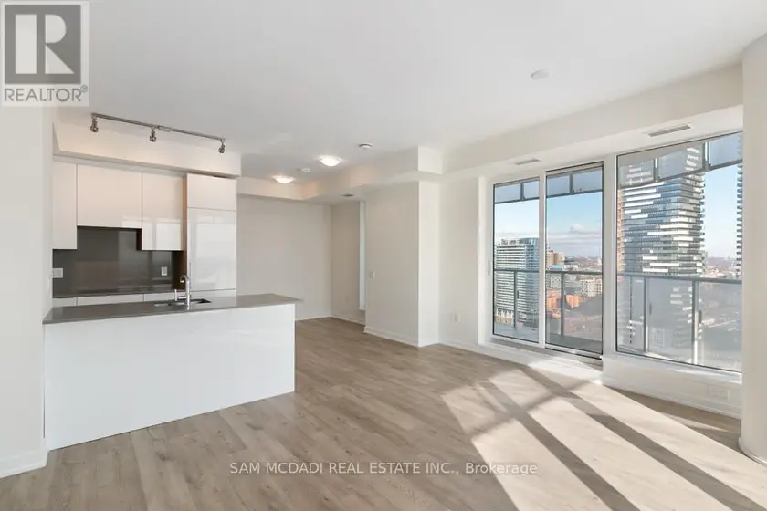 Apartment at 2809 - 28 FREELAND STREET, Toronto