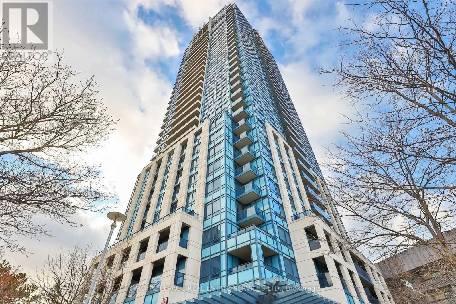 Apartment at 412 - 181 WYNFORD DRIVE, Toronto (Banbury-Don Mills)