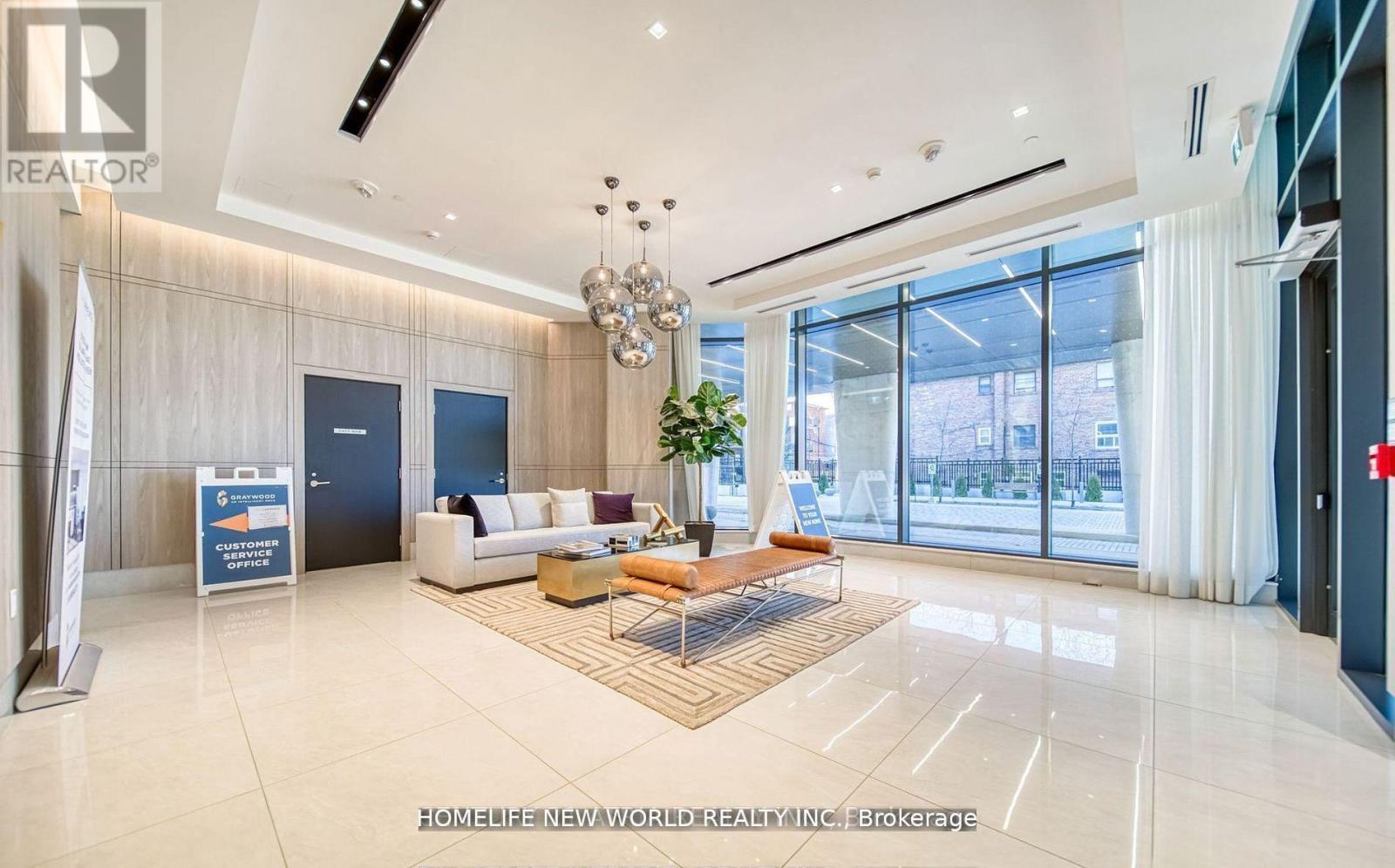 Apartment at 716 - 250 LAWRENCE AVENUE W, Toronto